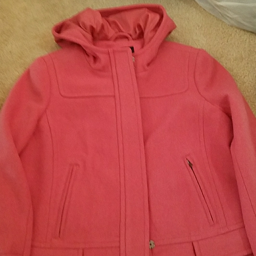 Talbots winter coat - Picture 2 of 3